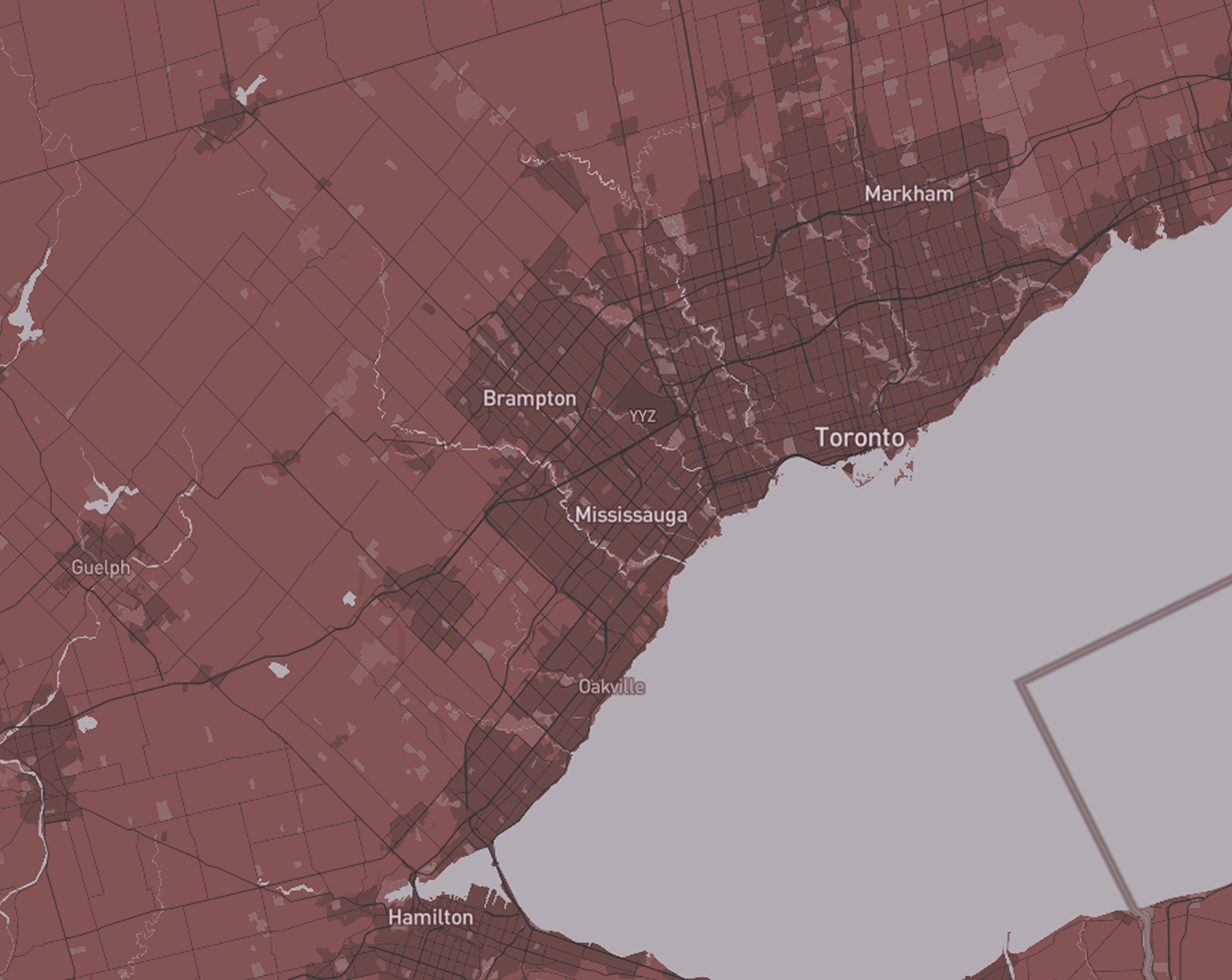 Experimenting with different colors